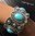 Jewelry  bracelet turquoise