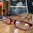 Reading glasses glasses with hanger from 1,00 to 3,00 dioptren to choice