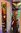 Totempole wooden Marterpfahl  Collection Totem Pole 1 Meters
