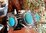 Indian jewelry bracelet, bracelet BRACELET SILVER jewelry turquoise