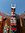 Totem Indian Shop Little Big Horn 2,50 Meter Totem Pole sold out