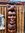Indianer Holz Indianerkopf 2,00 M Museum Of Art Little Big Horn Indian Head