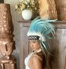 warbonnet american headdress Coiffe Indienne Little Big Horn New Collection