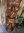 Indianer Holz Indianerkopf 2,50 Meter Museum Of Art Little Big Horn Indian Head