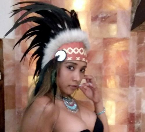 Indian store warbonnet American headdress Little Big Horn