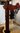 Totem pole Collection Jerome Totem wooden Original Little Big Horn 59,06 inches NEW