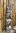 Totem Indian Totem Pole wood Maya Inka 1,00 Meter Shop Original Little Big Horn