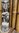 Totem Indian Totem Pole wood Maya Inka 1,00 Meter Shop Original Little Big Horn