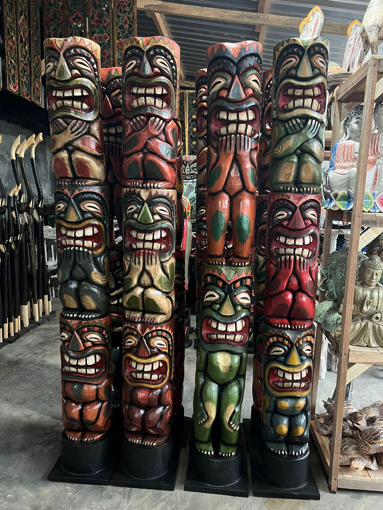 Totems_5